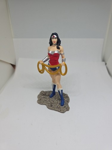 Schleich wonder woman - wonder, figure