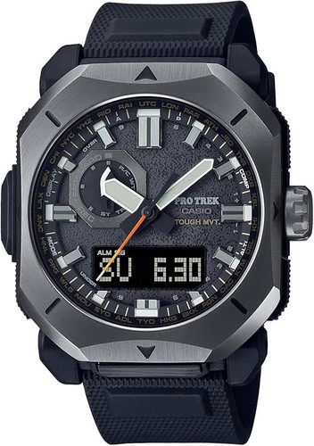 Casio protrek prw 6900y - casio,