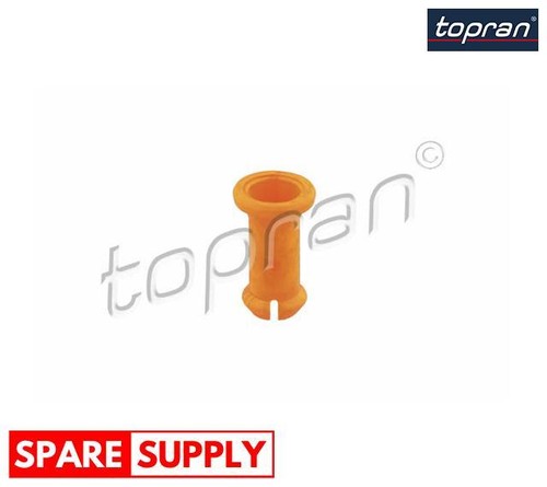 Funnel oil dipstick for vw - for,