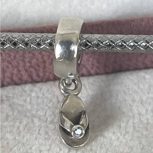 Pandora sterling silver - sterling, 925