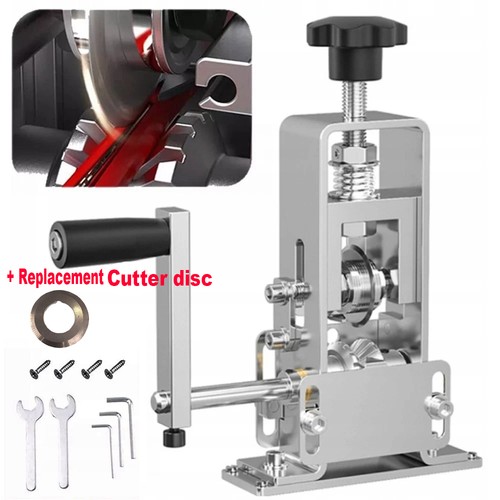 Electric manual wire - &,