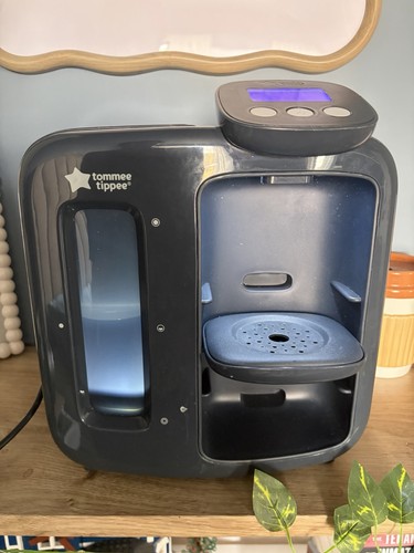 Tommee tippee perfect prep - perfect,