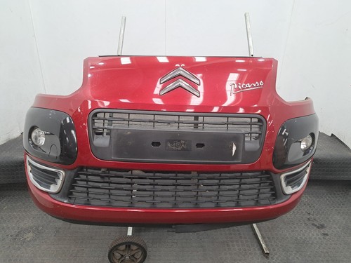 Citroen picasso mk1 - picasso,