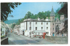 Dunkeld: Atholl Arms Hotel 