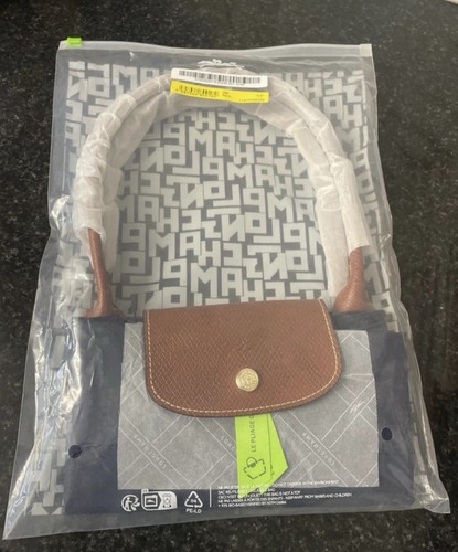 Longchamp pliage medium - longchamp, le
