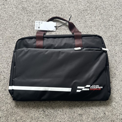 Mini john cooper works - cooper, holdall