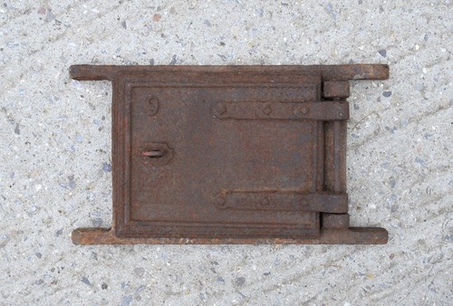 5 cm old vintage - 20.5, 37.