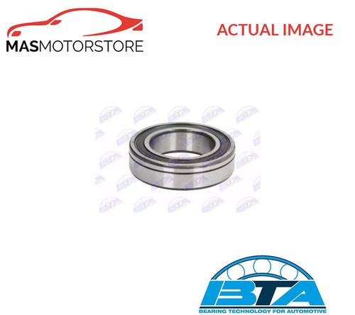Propshaft mounting mount - mounting, bta