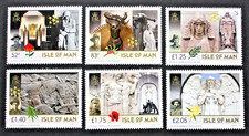 Iom 2018 anzac memorials - memorials, of
