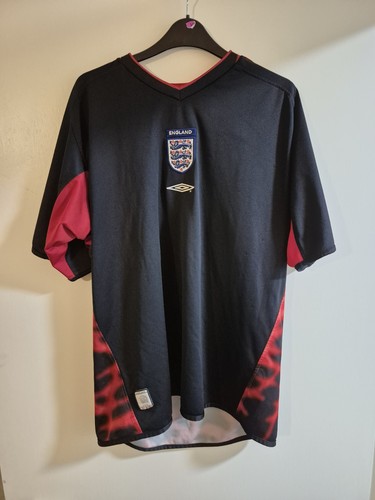 England 2004 goal - england,