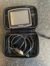 Tom Tom XL N14644 GPS sat nav