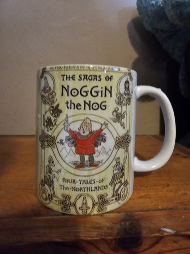 The sage noggin nog - the,