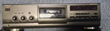 Technics RS-BX501 Stereo Cassette Deck