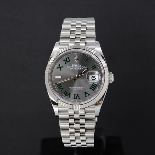 Rolex datejust 126234 2024 - 36,