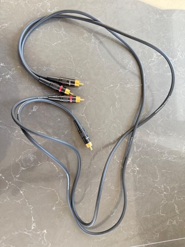 Hifi quality linn rca - linn,