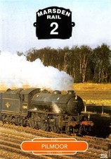 Marsden Rail 2: Pilmoor
