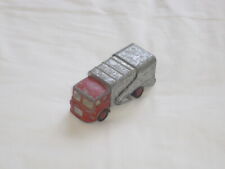 Matchbox Lesney Series King Size Refuse Truck No K-7