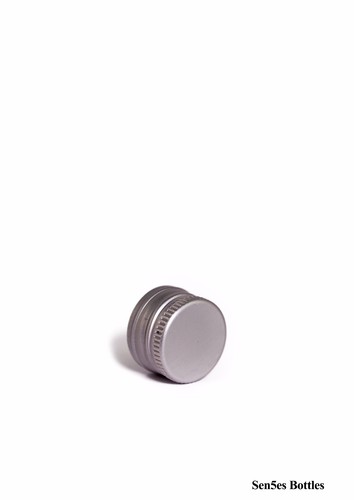 Screw top bottle - bottle, caps