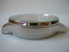 ALLOYS CASE FOR POCKET WATCH