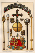 IMPERIAL REGALIA - Scepter Orb