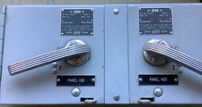 ITE V7E3633, Panel Double