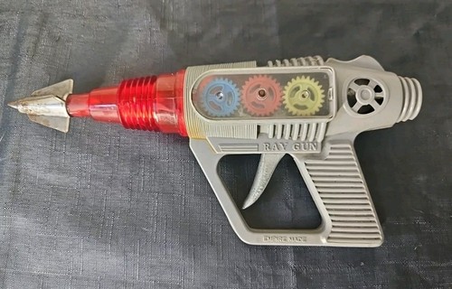 Vintage retro classic - vintage, toy