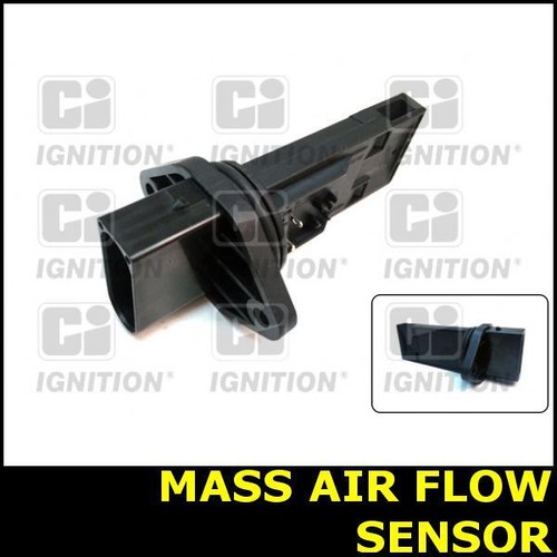 Air mass sensor - air,