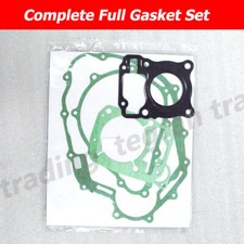 Motorcycle Complete Full