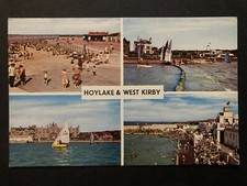 Hoylake & West Kirby Wirral