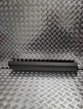 VAUXHALL ZAFIRA B MK2 DESIGN AUTO MPV 5 Door 2005-2014 DASH TRIM 13162511