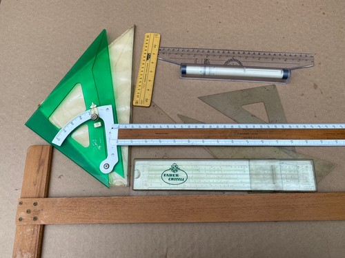 Vintage faber castell - vintage,