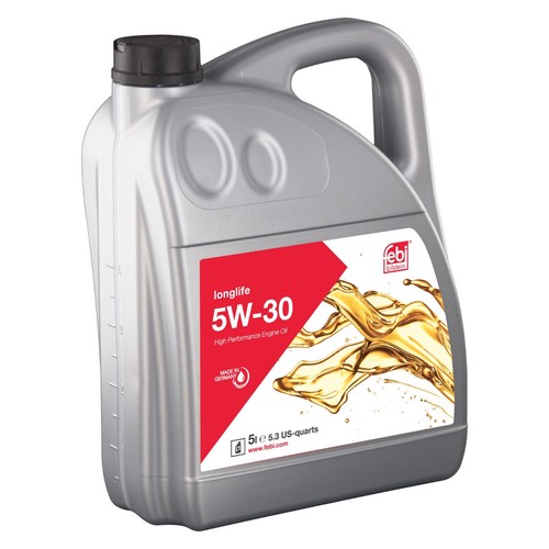 Febi bilstein sae 5w30 - bilstein,