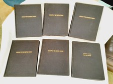 Lot of 6: Aircraft of the