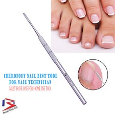 Satin Edge Ingrown Toe Nail