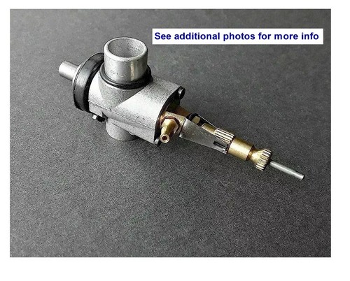 Vintage engine - 1x,