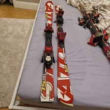 Atomic Race 130cm Kids Skis 