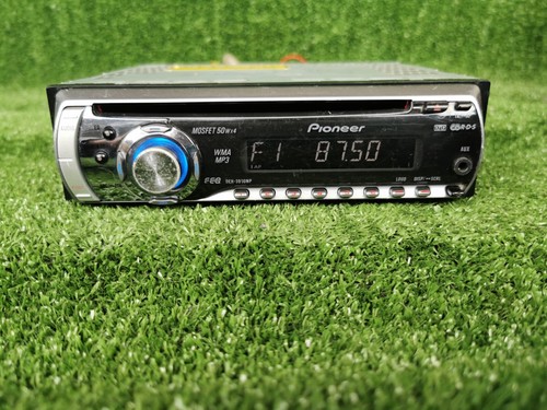 Pioneer deh 3900mp - pioneer, deh3900mp
