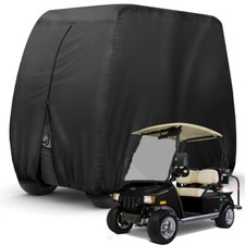 Waterproof Golf Cart Buggy