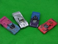 GAMES WORKSHOP DARK FUTURE, PLASTIC "INTERCEPTOR" CAR, MULTI-LISTING 