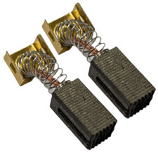 2pcs Carbon Brushes 596071-00