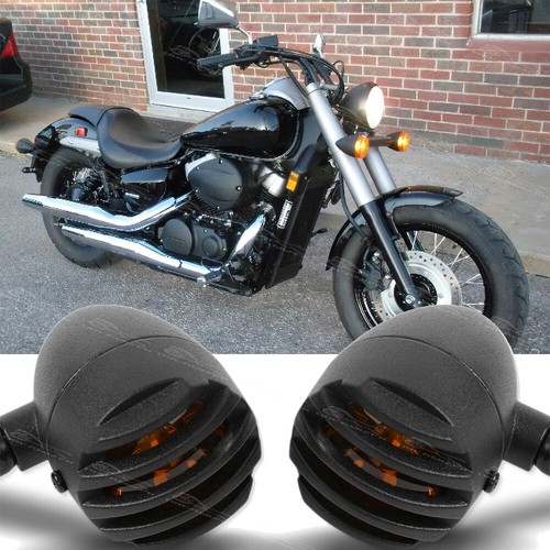 Led bullet indicators turn - led,