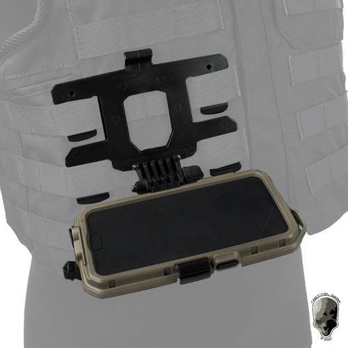 Tmc tactical molle mobile - tactical, s7