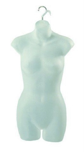 Frost adult female full body - adult,