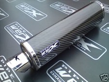 Yamaha YZF R6 99-02 Carbon