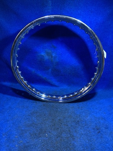 Bsa triumph jones 2x18 - bsa, wheel