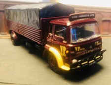 EFE model 1:76 OO Gauge