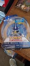 Sonic the Hedgehog Figure -