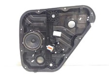 83480D7000 REAR RIGHT WINDOW REGULATOR FOR HYUNDAI TUCSON 1.7 CRDI CAT 8 8222489