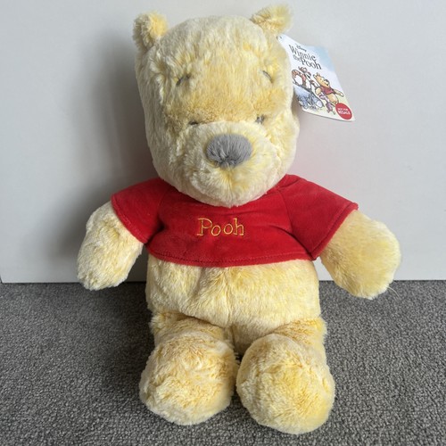 Winnie the pooh soft - winnie,
