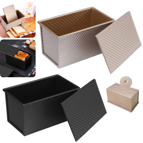 Rectangle non stick toast - rectangle,